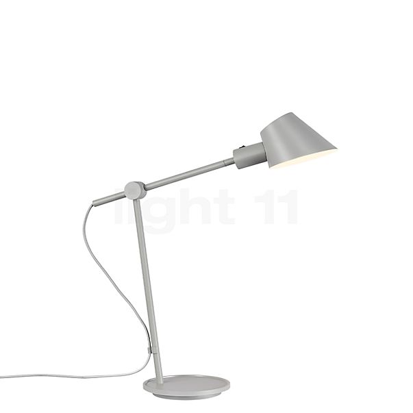 Design for the People Stay Long Bordlampe