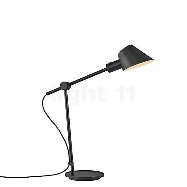 Design for the People Stay Long Table Lamp