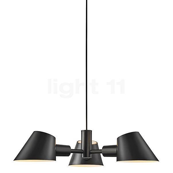 Design for the People Stay Pendant Light