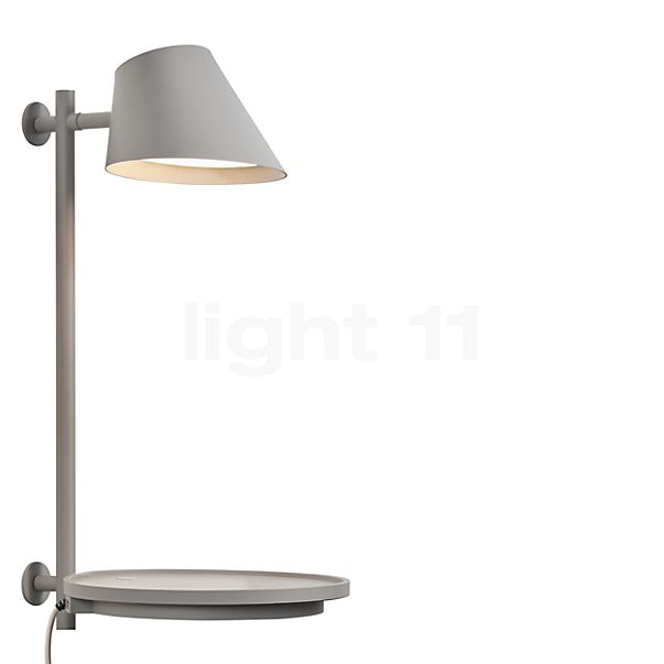 Design for the People Stay Wandlamp LED