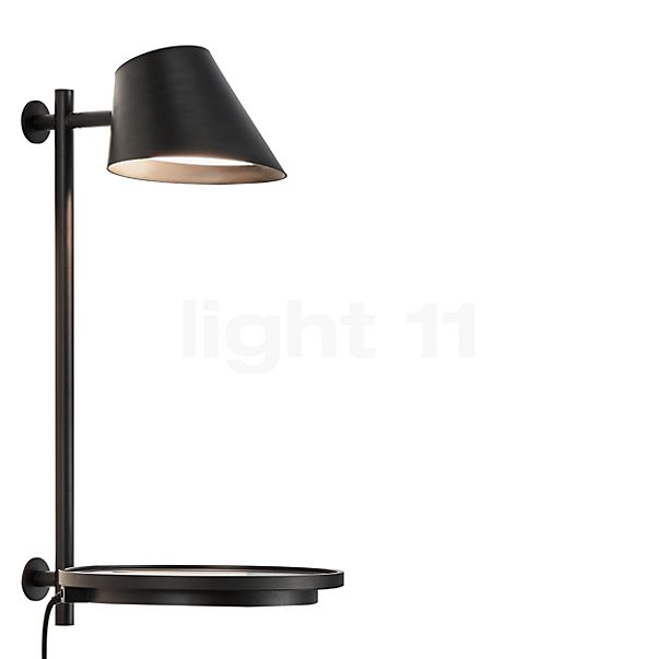 Design for the People Stay Wandlamp LED