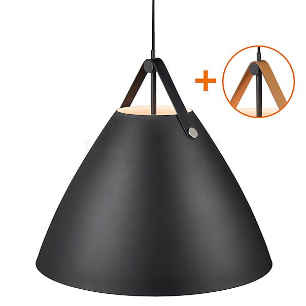 Design for the People Strap Hanglamp