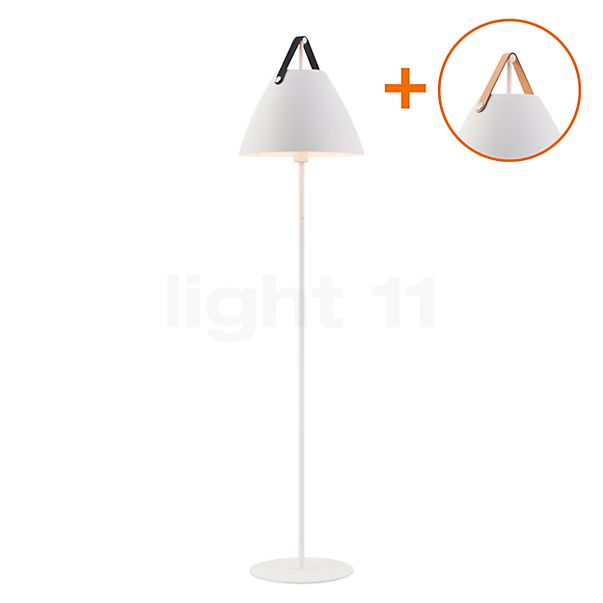 Design for the People Strap Lampadaire