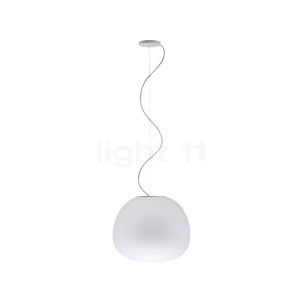 Fabbian Lumi Mochi Hanglamp LED