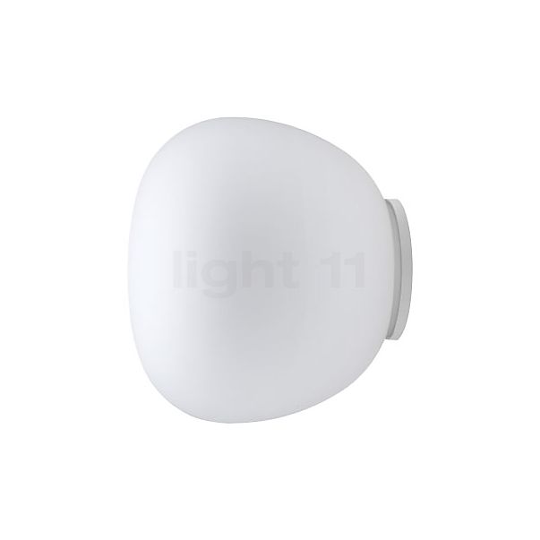 Fabbian Lumi Mochi Plafond-/Wandlamp