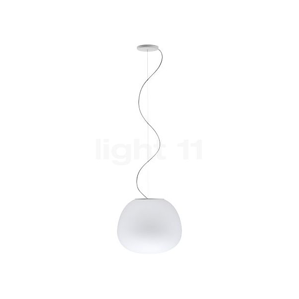 Fabbian Lumi Mochi pendant light
