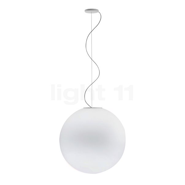 Fabbian Lumi Sfera, lámpara de suspensión LED
