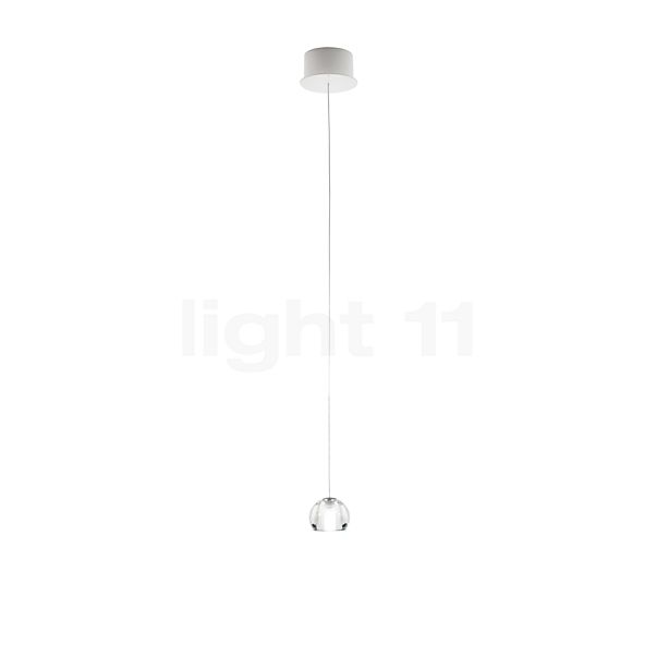 Fabbian Multispot Beluga Hanglamp LED