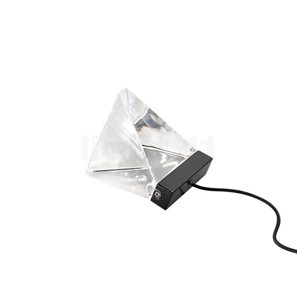 Fabbian Tripla Lampe de table LED