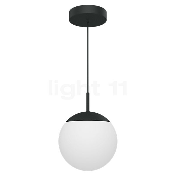 Fermob Mooon! Hanglamp LED antraciet , Magazijnuitverkoop, nieuwe, originele verpakking
