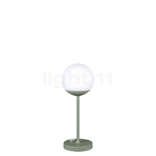 Fermob Mooon! Lampe de table LED cactus - 41 cm