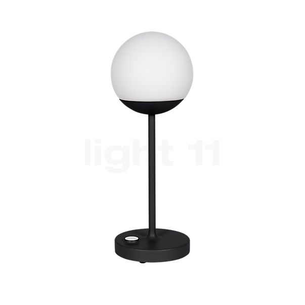 Fermob Mooon! Max Lampe de table LED