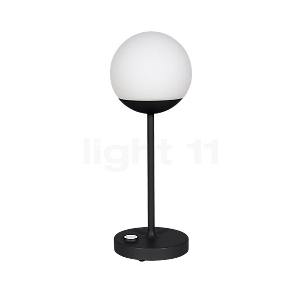 Fermob Mooon! Max Table Lamp LED