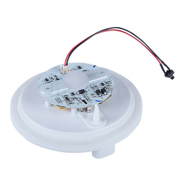 Fermob Pièces détachées pour Balad LED Module LED et batterie rechargeable pour - 25 cm