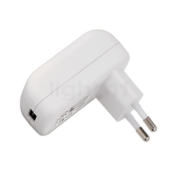 Fermob USB-Strømforsyning hvid