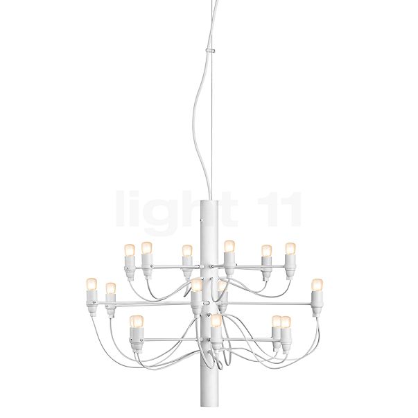 Flos 2097-18 incl. LED Bulbs