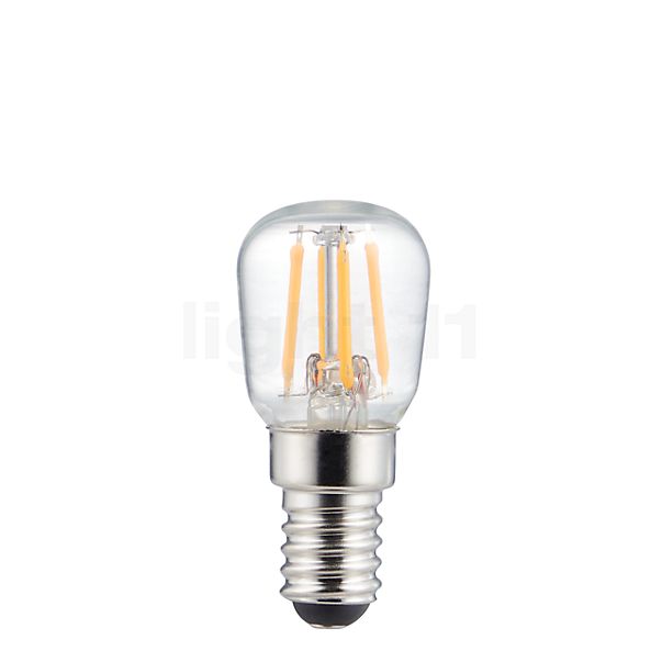 Flos 20x Bulbs for 2097-18/30/50 Chandelier clear