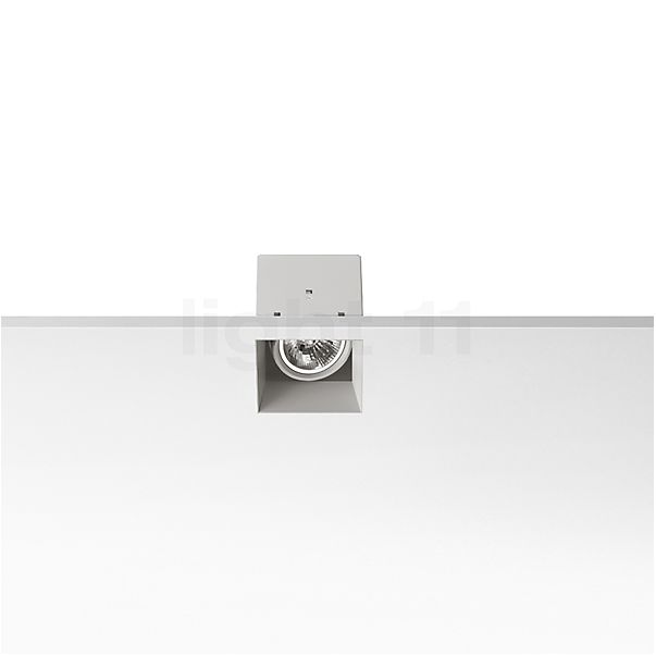 Buy Flos Architectural Compass Box recessed large 1L at