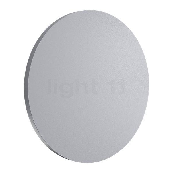 Flos Camouflage Wall Light LED grey - 24 cm