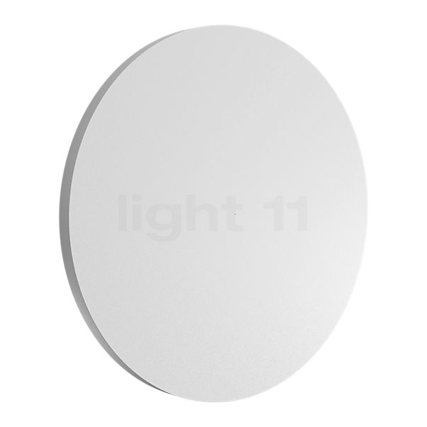 Flos Camouflage Wandleuchte LED weiß - 24 cm