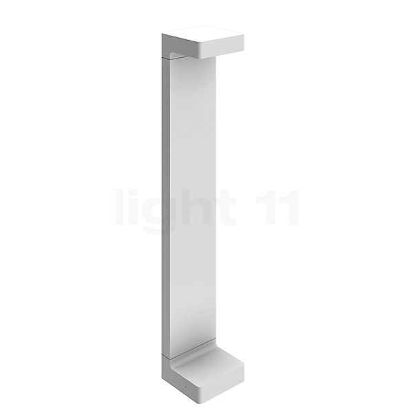 Flos Casting C Bollard Light LED