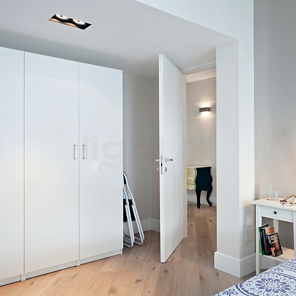 Flos Compass Box recessed large 2L kaufen bei light11.de