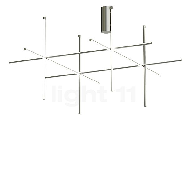 Flos Coordinates C4 Plafonnier LED