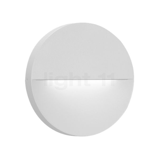 Flos Eclipse Lampada da parete LED bianco - 3.000 K , articolo di fine serie
