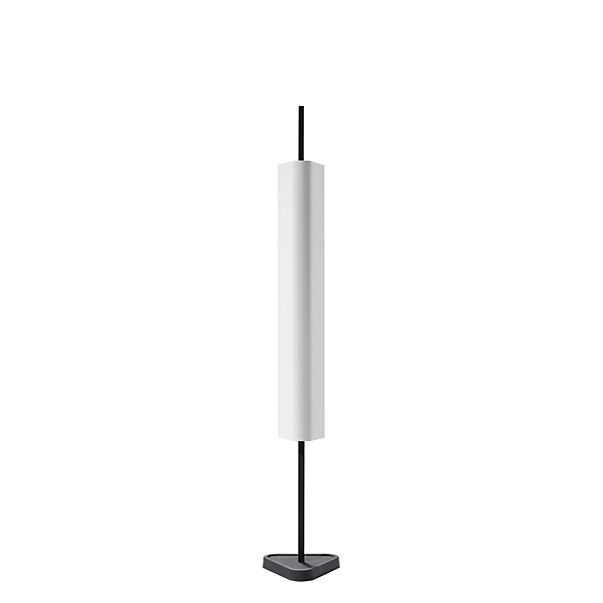 Flos Emi lámpara, de sobremesa LED blanco