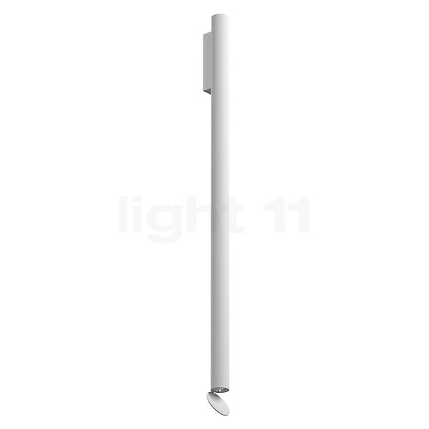 Flos Flauta Riga, lámpara de pared LED Outdoor