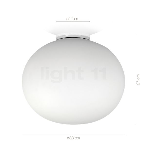 Buy Glo-Ball C1 at light11.eu