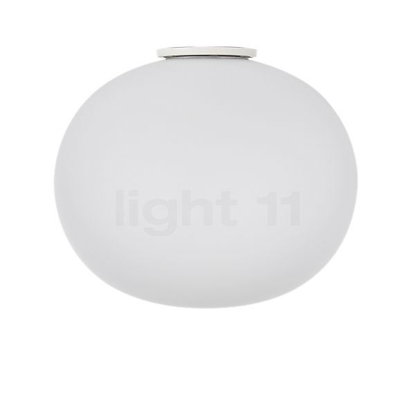 Flos Glo-Ball Ceiling Light