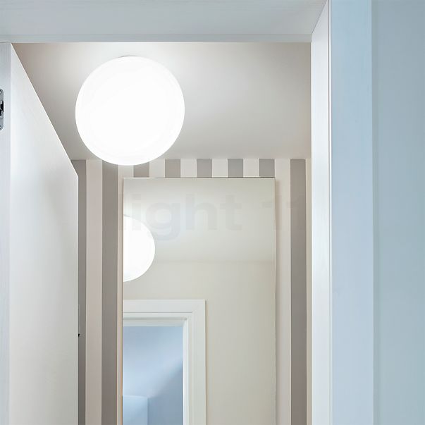 Flos Glo-Ball Lampada da soffitto ø19 cm