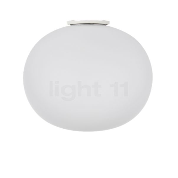 Flos Glo-Ball Plafonnier