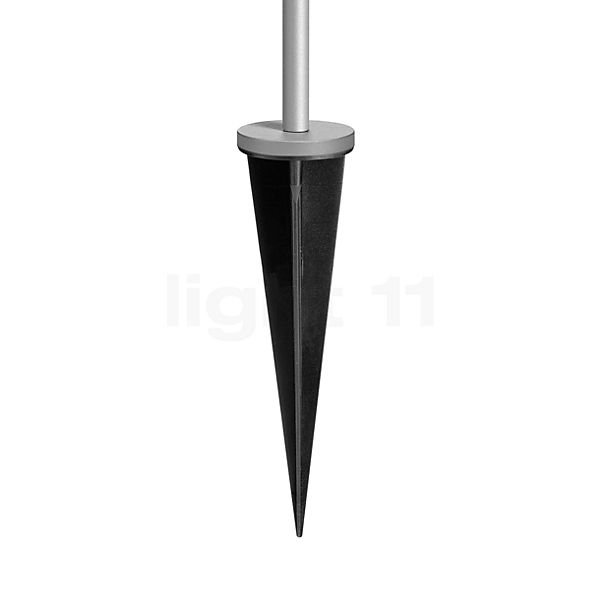 Flos Ground Spike for Landlord Spot & Soft
