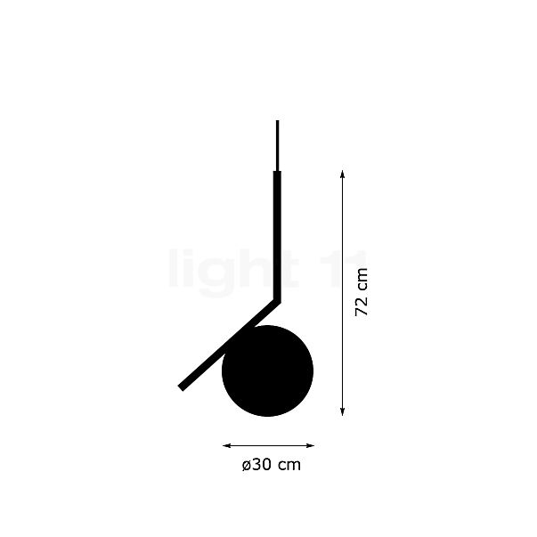 Flos IC Lights S2 buy at light11.eu
