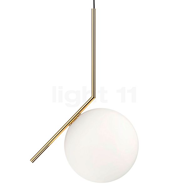 Flos IC Lights S2 goud - limited edition
