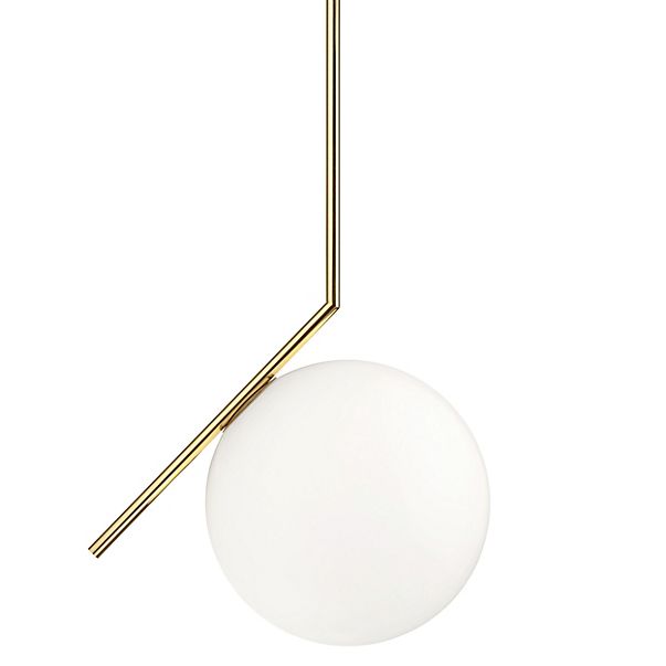 Flos IC Lights S3 dorado