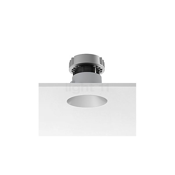Flos Kap 80 Recessed Ceiling Light round LED