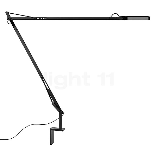 Flos Kelvin LED avec fixation murale