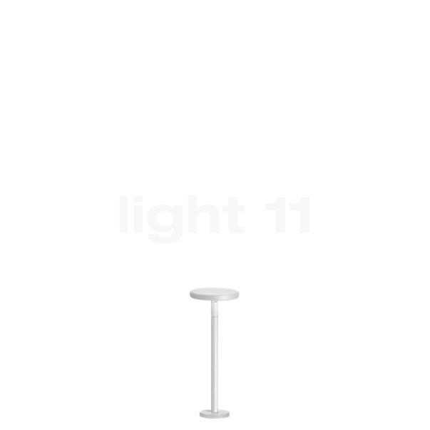Flos Landlord Soft Buitenlamp op sokkel LED
