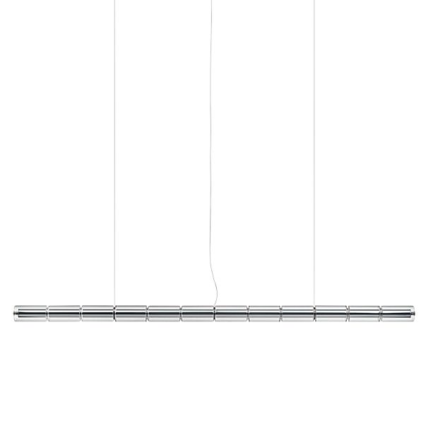Flos Luce Cilindrica, lámpara de suspensión LED