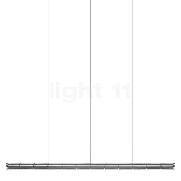 Flos Luce Orizzontale Suspension LED