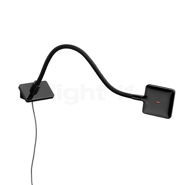 Flos Minikelvin Wall Flex LED black