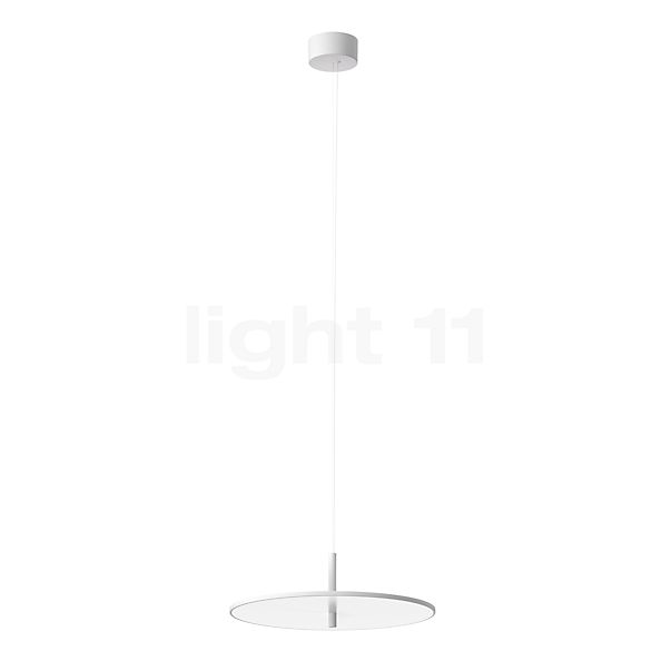Flos My Disc Hanglamp LED wit mat
