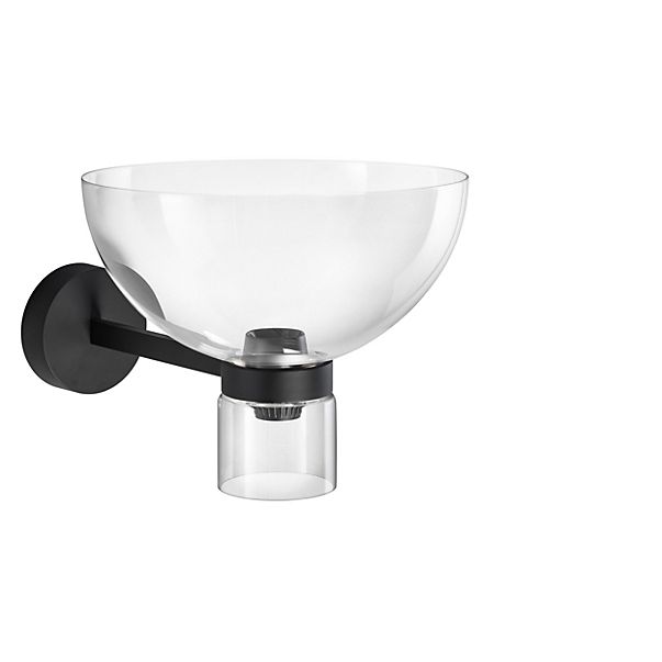 Nocturne, lámpara de pared LED
