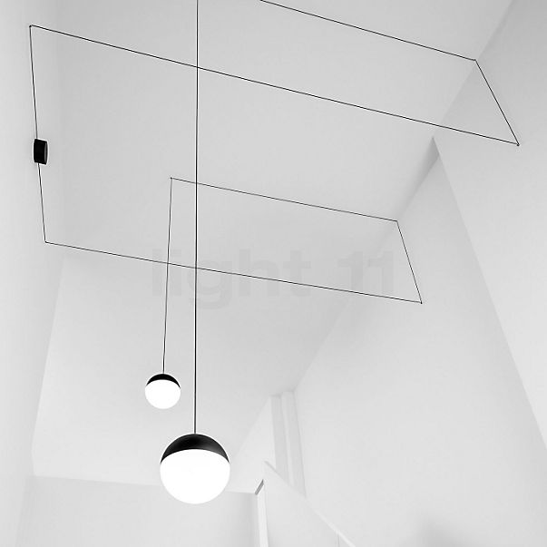 Flos String Light LED 1 fuoco 