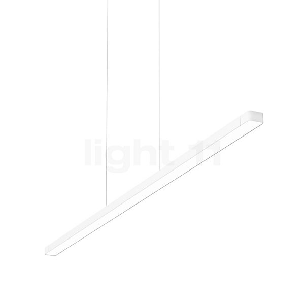 Flos Super Line, lámpara de suspensión Downlight LED, DALI