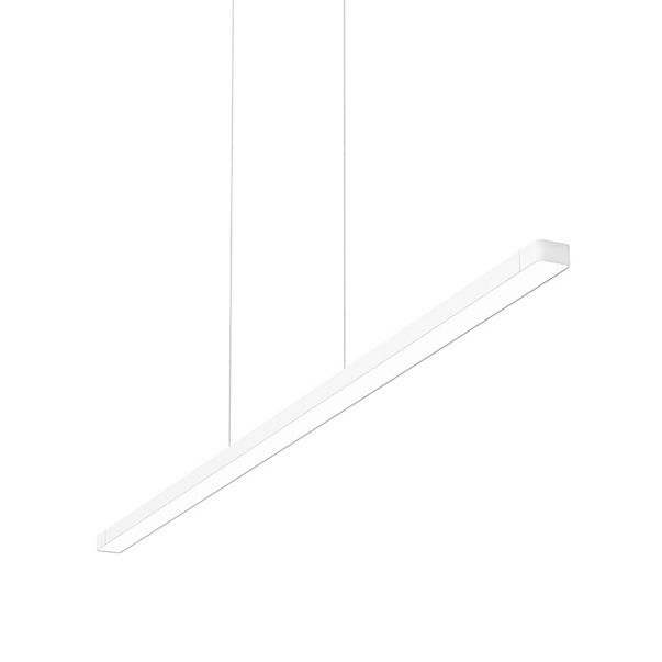 Flos Super Line, lámpara de suspensión Up & Downlight LED