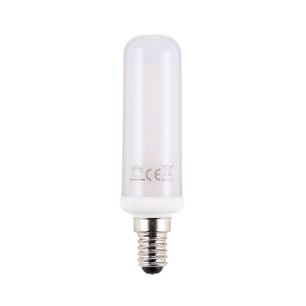 Flos T28 8W/m 827, E14 LED